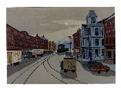 Commercial Street