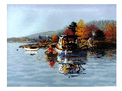 On the Tide